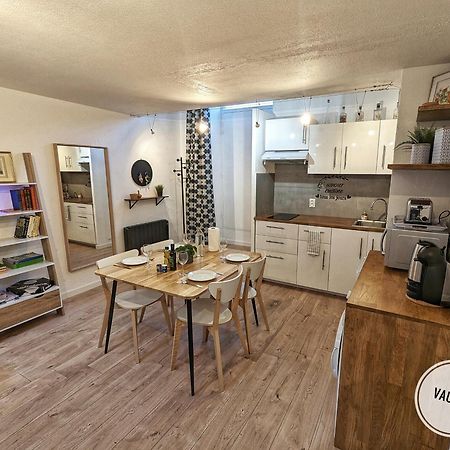 Douceur Nimoise En Centre Ville - Rdc Et Exterieur Nîmes Exterior foto